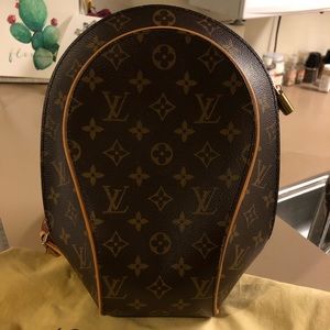 Louis Vuitton Backpack